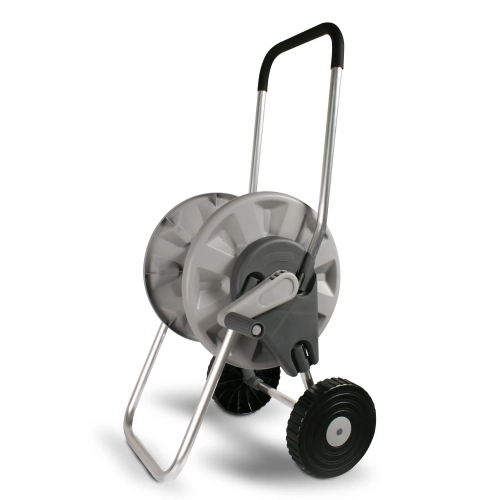 WÓZEK NA WĄŻ 60m GREEN STAR.webp