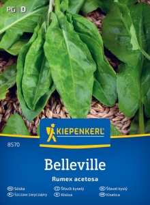 Szczaw zwyczajny Belleville Kiepenkerl