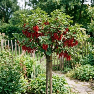 Porzeczka Czerwona Jonkheer van Tets