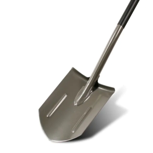 Szpadel ostry standard Green Star