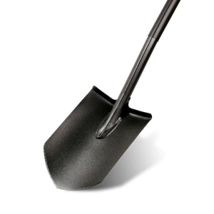 Szpadel ostry expert Green Star