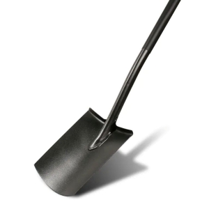 Szpadel prosty expert Green Star