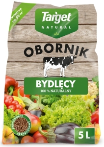 Obornik Bydlęcy, granulowany – 5 l