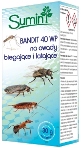 Bandit 40 WP 30 g Sumin