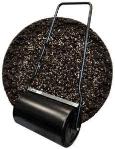 Walec ogrodowy Standard 35 l – Green Star