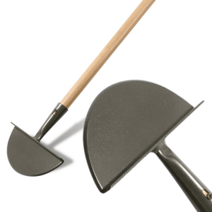 Nóż do darni hartowany Pro Natura – Green Star