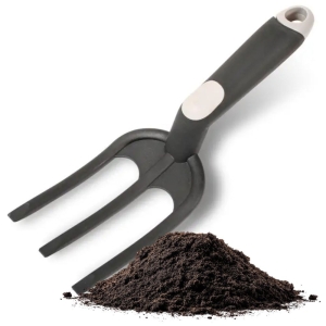 Widełki ogrodowe do pielenia Small Garden Tool – 28 cm Green Star