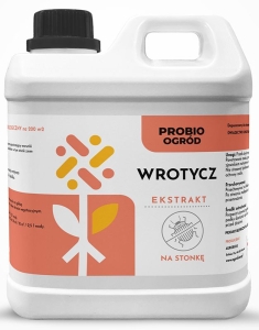 Probio Ogród Wrotycz, naturalny ekstrakt – 2 l 