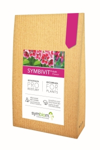 Symbivit Kwiaty 150 g Symbiom