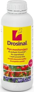 Drosinal - płyn monitorujący do pułapki - 1l