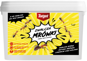 Ants Control Granulat Na Mrówki 3 kg Target