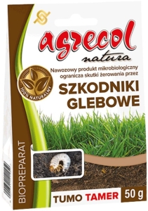 Tumo Tamer 50 g Agrecol