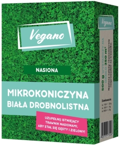 Mikrokoniczyna – nasiona – 0,5 kg  Vegano
