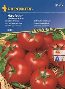 Pomidor sałatkowy 'Harzfeuer'
