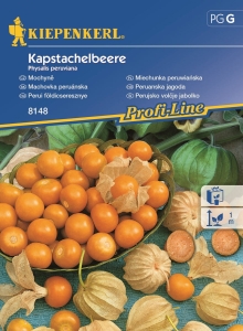 Miechunka peruwiańska