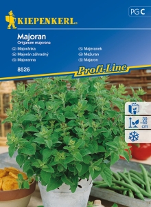 Majeranek / Lebiodka