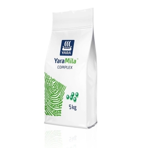 Nawóz Yara Complex Mila – 5 kg | Hydrokompleks