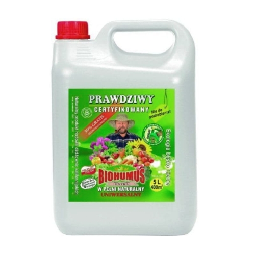 Biohumus Extra Uniwersalny Prawdziwy Ekodarpol, Sklep Zielony Ogródek.jpg