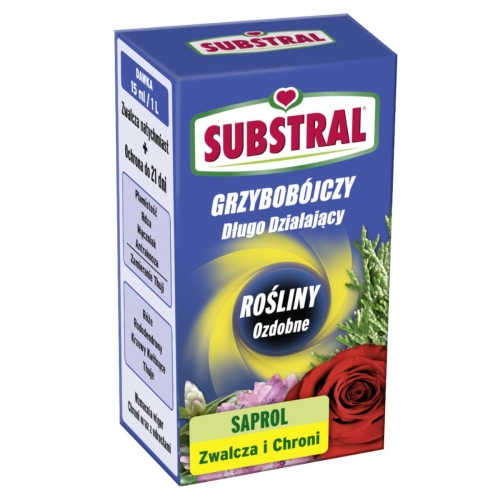 Srodek grzybobojczy Saprol Substral Rośliny Ozdobne.jpg