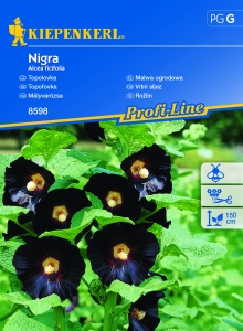 Malwa Ogrodowa Nigra – Kiepenkerl