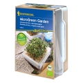Zestaw Do Uprawy Mikrolistków kiełków MicroGreen 4 wkłady, Zielony Ogrodek pl.jpg