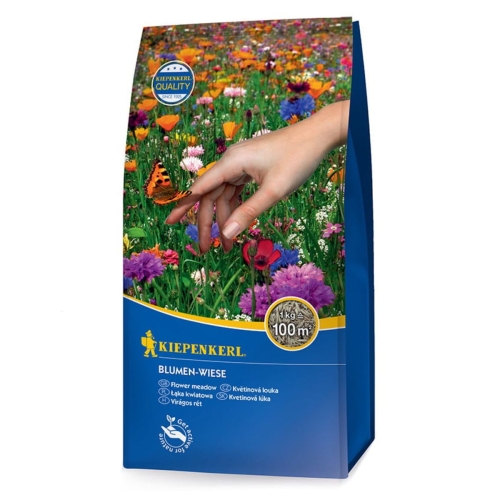Trawnik z Kwiatami Blumen-wiese 1 kg Kiepenkerl, Sklep ZielonyOgrodek pl.jpg