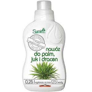 Nawóz Do Palm, Juki i Dracen 250 ml