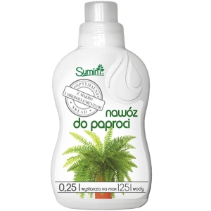 Nawóz Do Paproci 250 ml