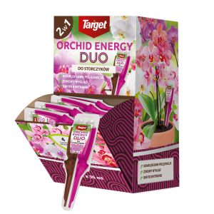 Odżywka do roślin, Orchid Energy DUO - 35 ml