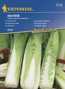 Kapusta pekińska 'Michihili'