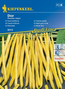 Fasola zwykła 'Dior'