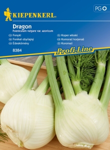 Koper Włoski 'Dragon' F1 – Kiepenkerl