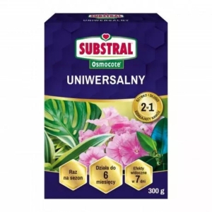 Nawóz Osmocote 2w1 uniwersalny – 300 g