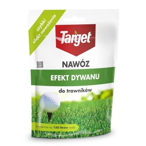 Nawóz do trawników Efekt Dywanu – 150 g | Target