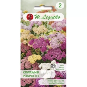 Krwawnik pospolity – mix – 0,3 g Legutko