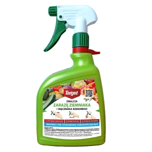 Revus 250 SC Spray, Na zarazę ziemniaka, mączniaka rzekomego – 1 l