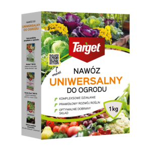 Nawóz Uniwersalny 1 kg
