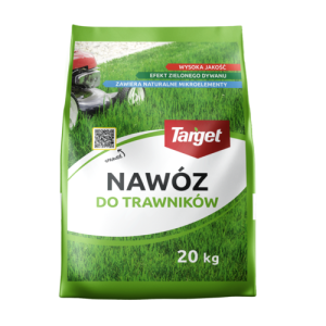Nawóz Do Trawników 20 kg