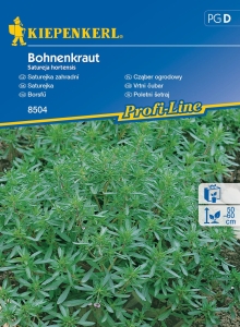 Cząber ogrodowy - Kiepenkerl