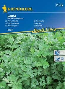 Pietruszka ,,Laura’’ - Kiepenkerl