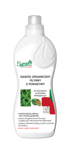Nawóz z Pokrzywy 1 l – Organiczny Płynny – Sumin