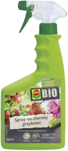 BIO Spray na choroby grzybowe 750 ml  - Compo