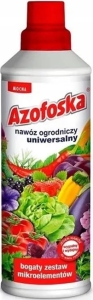 Azofoska w Płynie 1,2 l - Inco