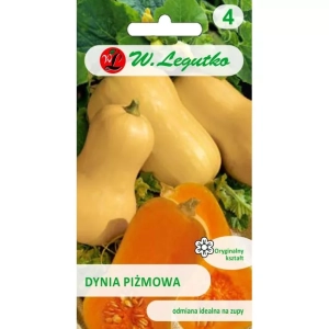 Dynia piżmowa 'Butternut'