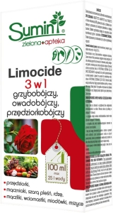 Limocide 3w1 100 ml - Sumin