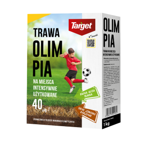 Hobby Olimpia, trawnik sportowy - 1 kg