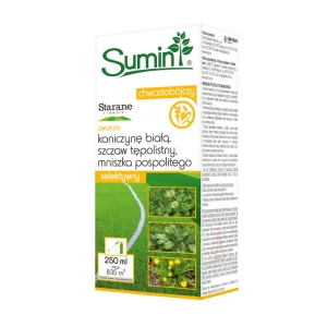 Starane Trawniki, środek na chwasty na trawie –  250 ml