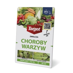 PROPLANT, Warzywa – 30 ml