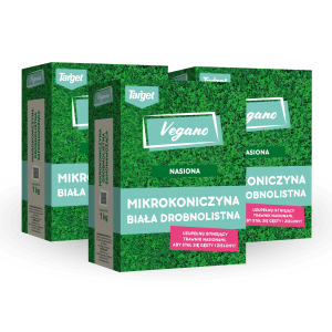 Mikrokoniczyna – nasiona – 3 kg  Vegano