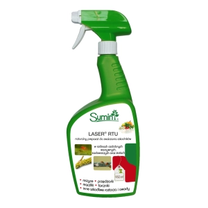 Laser RTU 950 ml – preparat na szkodniki – Sumin